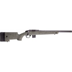 BERGARA BMR-X COMPETITION 22LR CF 18