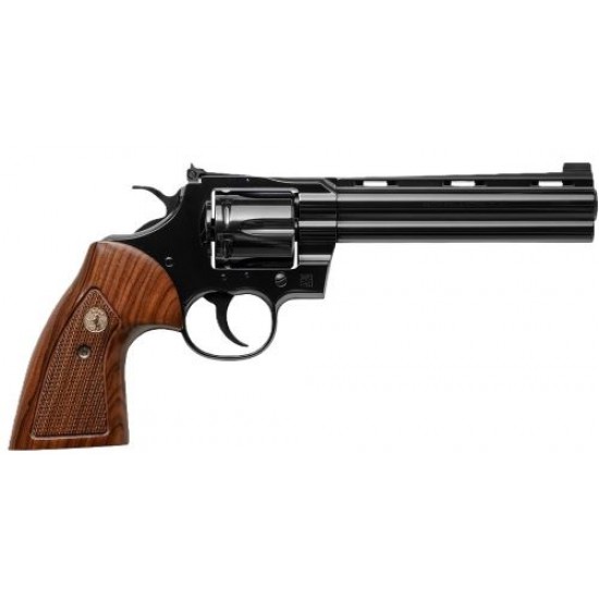 COLT BOA 357MAG 6