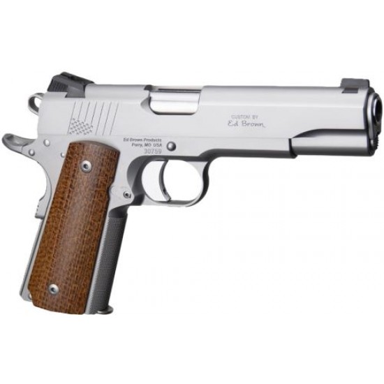 ED BROWN 1776 COMMEMORATIVE EDITION 5