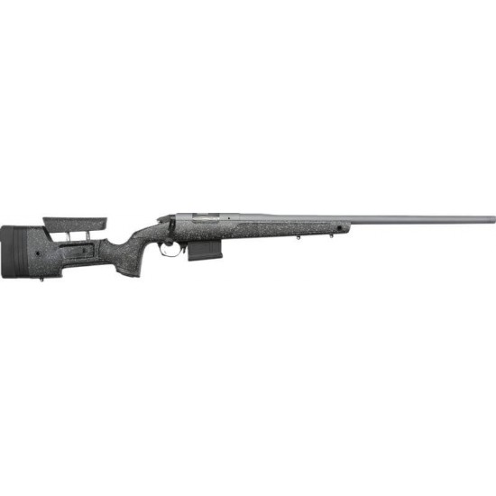 BERGARA HMR PRO 25CM 24