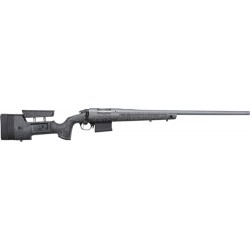 BERGARA PREMIUM HMR PRO HB 6.5 CREEDMOOR GRAY/MOLDED MINI-CHASSIS BERGARA PREMIUM HMR PRO HB 6.5 CREEDMOOR GRAY/MOLDED MINI-CHASSIS