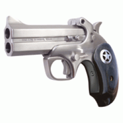 BOND ARMS RANGER II 45LC/.410 4.25