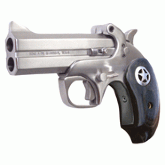 BOND ARMS RANGER II 45LC/.410 4.25