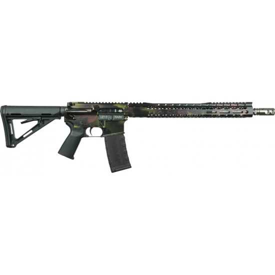 BLACK RAIN SPEC15 OILSPILL 5.56 16