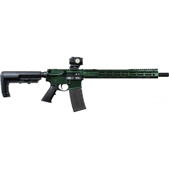 BLACK RAIN SPEC15 5.56 16