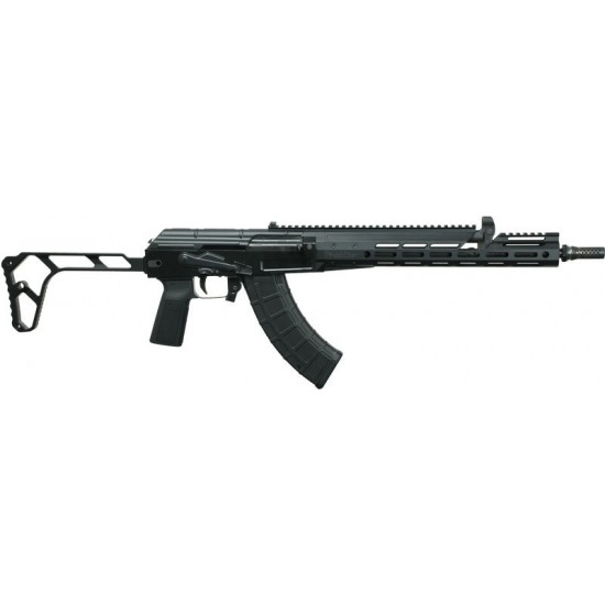 BLACK RAIN FREEDOM FIGHTER AK47 7.62X39 BLACK 30RD