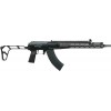 BLACK RAIN FREEDOM FIGHTER AK47 7.62X39 BLACK/PLUM 30RD