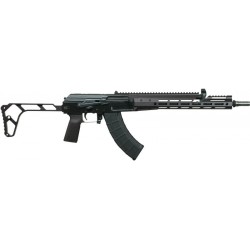 BLACK RAIN FREEDOM FIGHTER AK47 7.62X39 BLACK/PLUM 30RD BLACK RAIN FREEDOM FIGHTER AK47 7.62X39 BLACK/PLUM 30RD