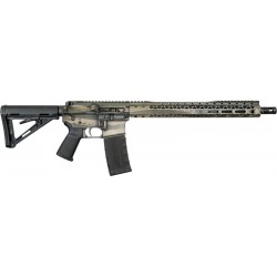 BLACK RAIN SPEC+ PATRIOT RIFLE 5.56 16