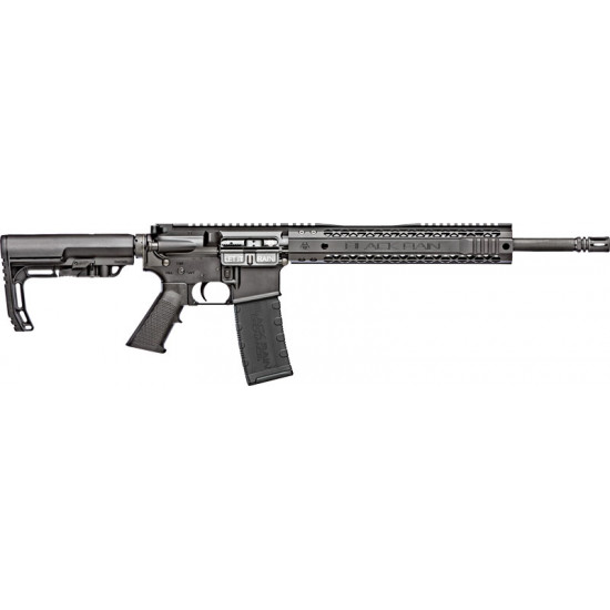 BLACK RAIN SPEC15 5.56 RIFLE 16