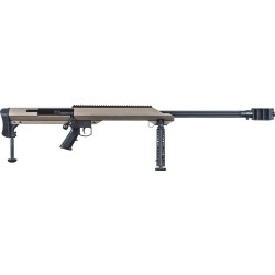 BARRETT MODEL 99 RIFLE 50BMG 29