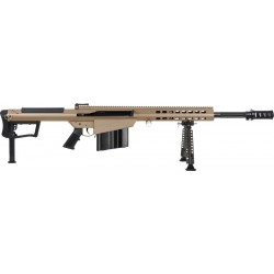 BARRETT M107A1 RIFLE .50BMG 20