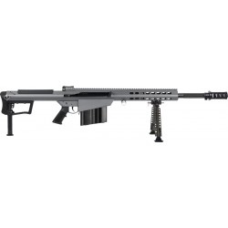 BARRETT M107A1 RIFLE .50BMG 20