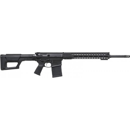 BARRETT REC 10 DMR RIFLE 308 20