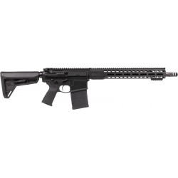 BARRETT REC 10 DMR RIFLE 308 16 BARRETT REC 10 DMR RIFLE 308 16