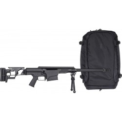 BARRETT MRAD COVERT 6.5 CREED 17 BARRETT MRAD COVERT 6.5 CREED 17