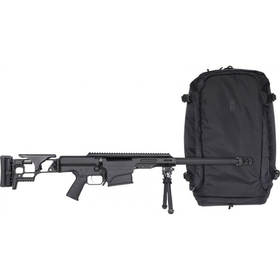 BARRETT MRAD COVERT 6.5 CREED 17