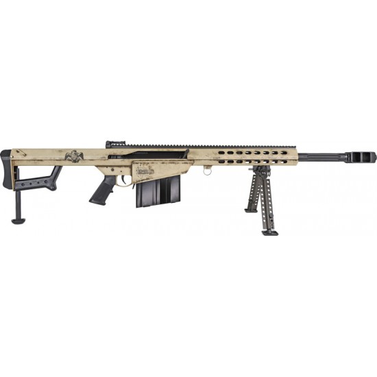 BARRETT M82A1 AMERICA 250 20