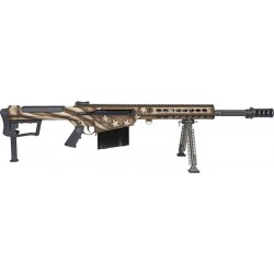 BARRETT M107A1 AMERICA 250 20 BARRETT M107A1 AMERICA 250 20