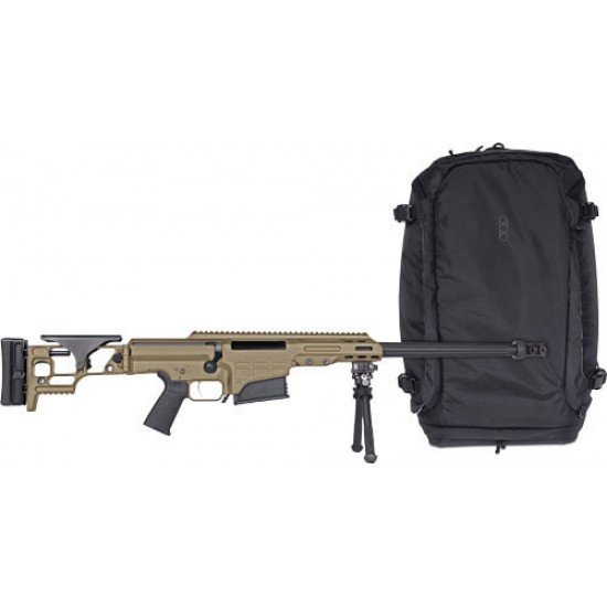 BARRETT MRAD COVERT 6.5 CREED 17