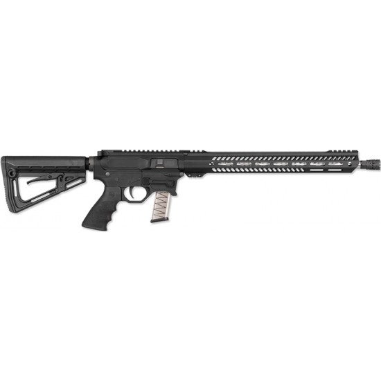 RRA R9 COMPETITION LAR-BT9G 9MM 16