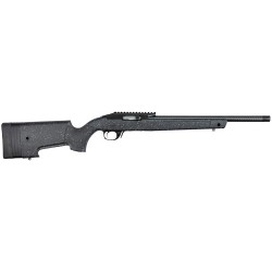 BERGARA BXR 22LR SEMI-AUTO 16.5" CARBON FIBER/BLACK SYNTHETIC