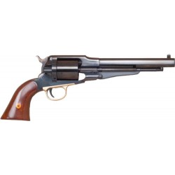 CIMARRON 1858 NEW MODEL ARMY .44-40 FS 8 BLUED WALNUT
