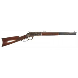 CIMARRON 1873 SADDLE SHORTY .38/.357 18