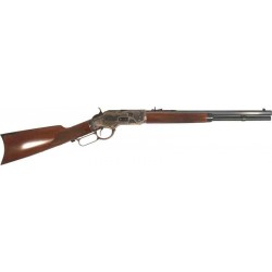 CIMARRON 1873 SADDLE SHORTY 45LC 18