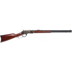 CIMARRON 1873 SPORTING .44SP 24 OCT CC/BLUED WALNUT
