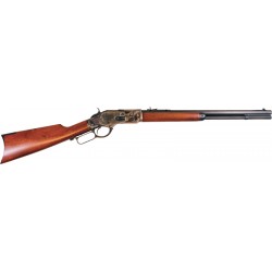 CIMARRON 1873 SHORT RIFLE .32/20 20