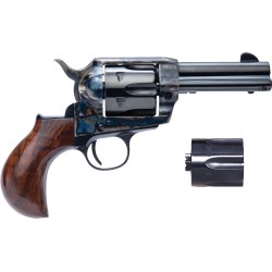 CIMARRON THUNDERER 45LC/ACP DUAL CYLINDER 3.5