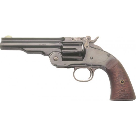 CIMARRON NO.3 SCHOFIELD .38 SPECIAL 5