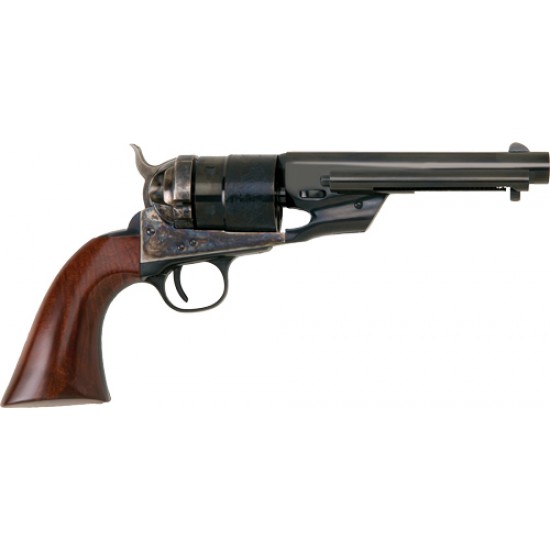 CIMARRON 1851 RICHARDS-MASON TYP2 .38SP 5.5