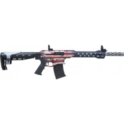 CITADEL BOSS SS COACH 12GA SXS 18.5