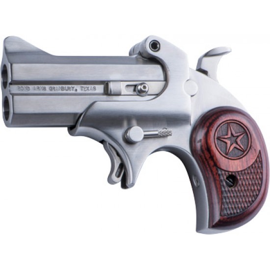 BOND ARMS COWBOY DEFENDER 45LC/.410 2.5