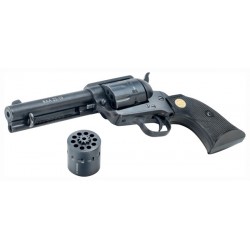 CHIAPPA SAA22-10 .22LR / .22WMR COMBO 4.75