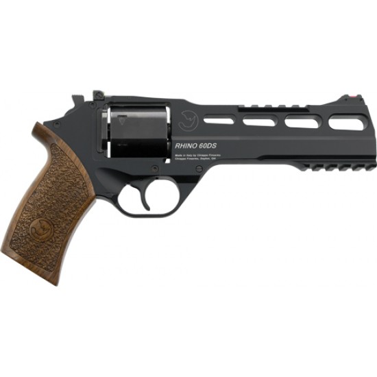 CHIAPPA RHINO 60SA .357MAG 6
