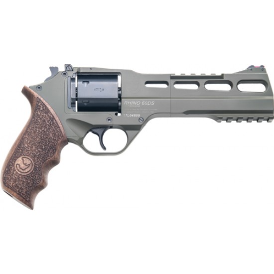 CHIAPPA RHINO 60SA .357MAG 6