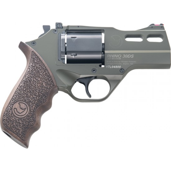 CHIAPPA RHINO 30SA .357MAG 3