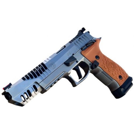 STEYR ATC 6