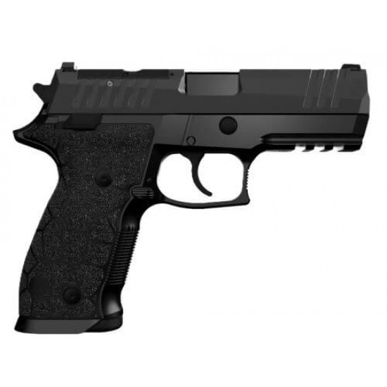 STEYR ATD COMPACT BASE 9MM 4