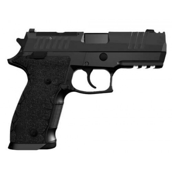 STEYR ATD COMPACT 9MM COMP 4