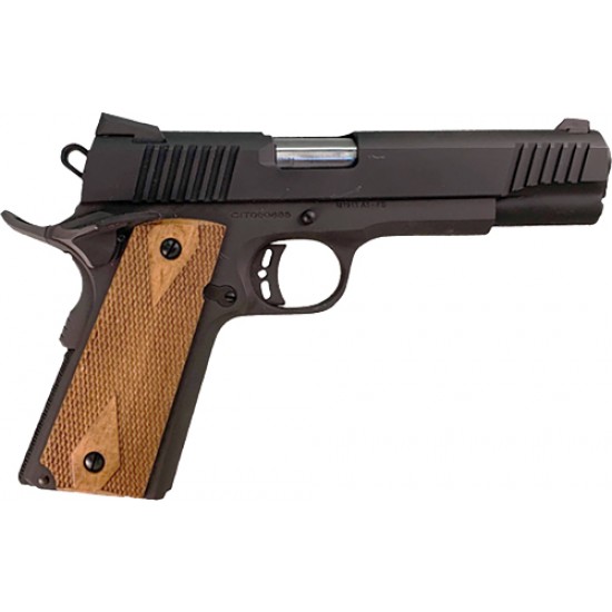CITADEL M1911 FULL SIZE 45ACP 5