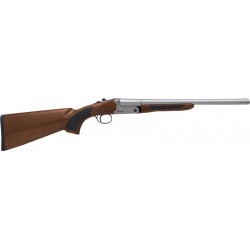 CITADEL BOSS SS COACH 12GA SIDE BY SIDE 18.5