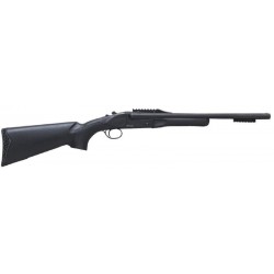 CITADEL BOSS TAC S COACH SXS 12GA 18.5