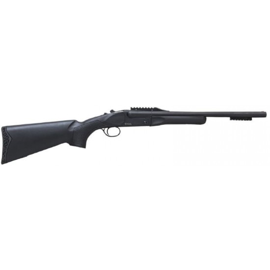 CITADEL BOSS TAC S COACH SXS 20GA 18.5