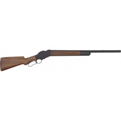 CIMARRON 1887 LEVER 12GA 2.75" 26" 5RD CYLINDER BLUED WALNUT