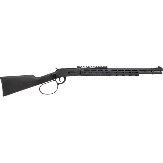 CITADEL LEVTAC-92 .410 LEVER SHOTGUN BLACK LARGE LOOP