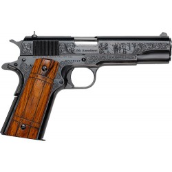 COLT 1911 PROHIBITION 45ACP 5